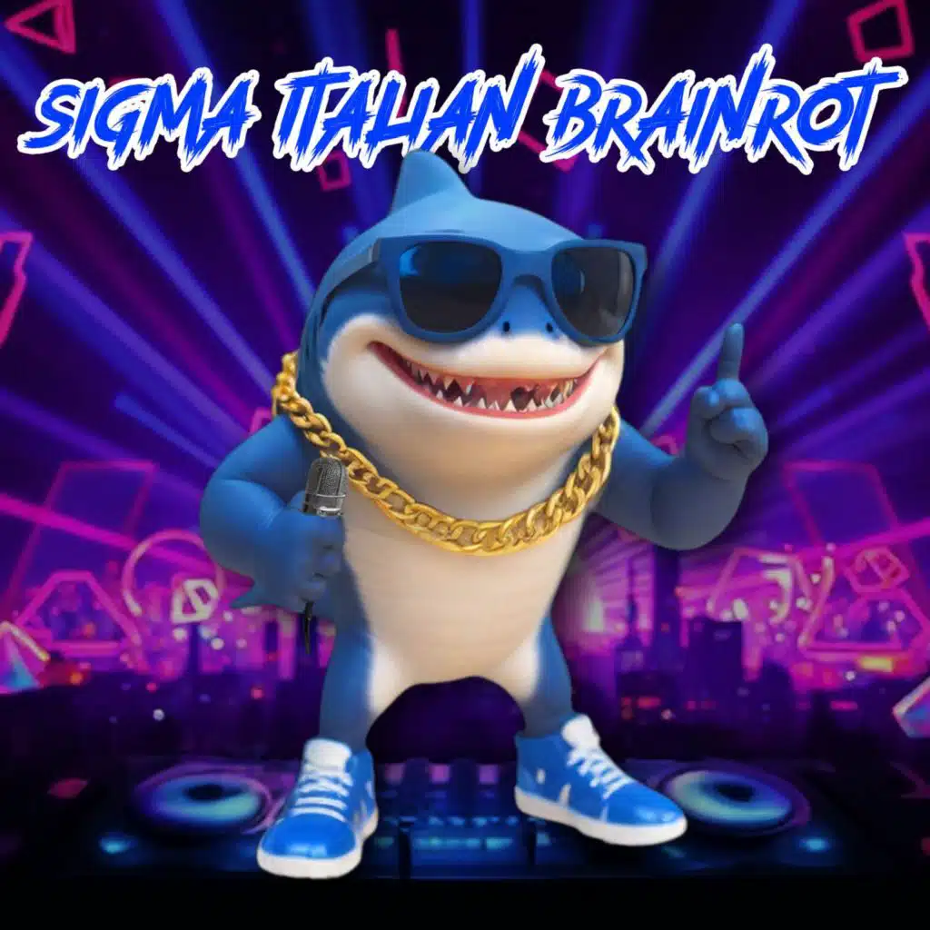 SIGMA ITALIAN BRAINROT