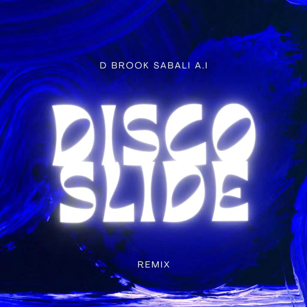 Disco Slide (Remix)