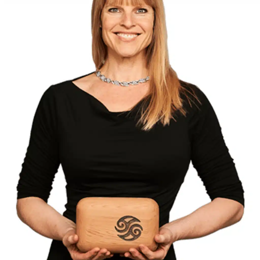 SCP Podcast Episode 254: Block Therapy With Deanna Hansen