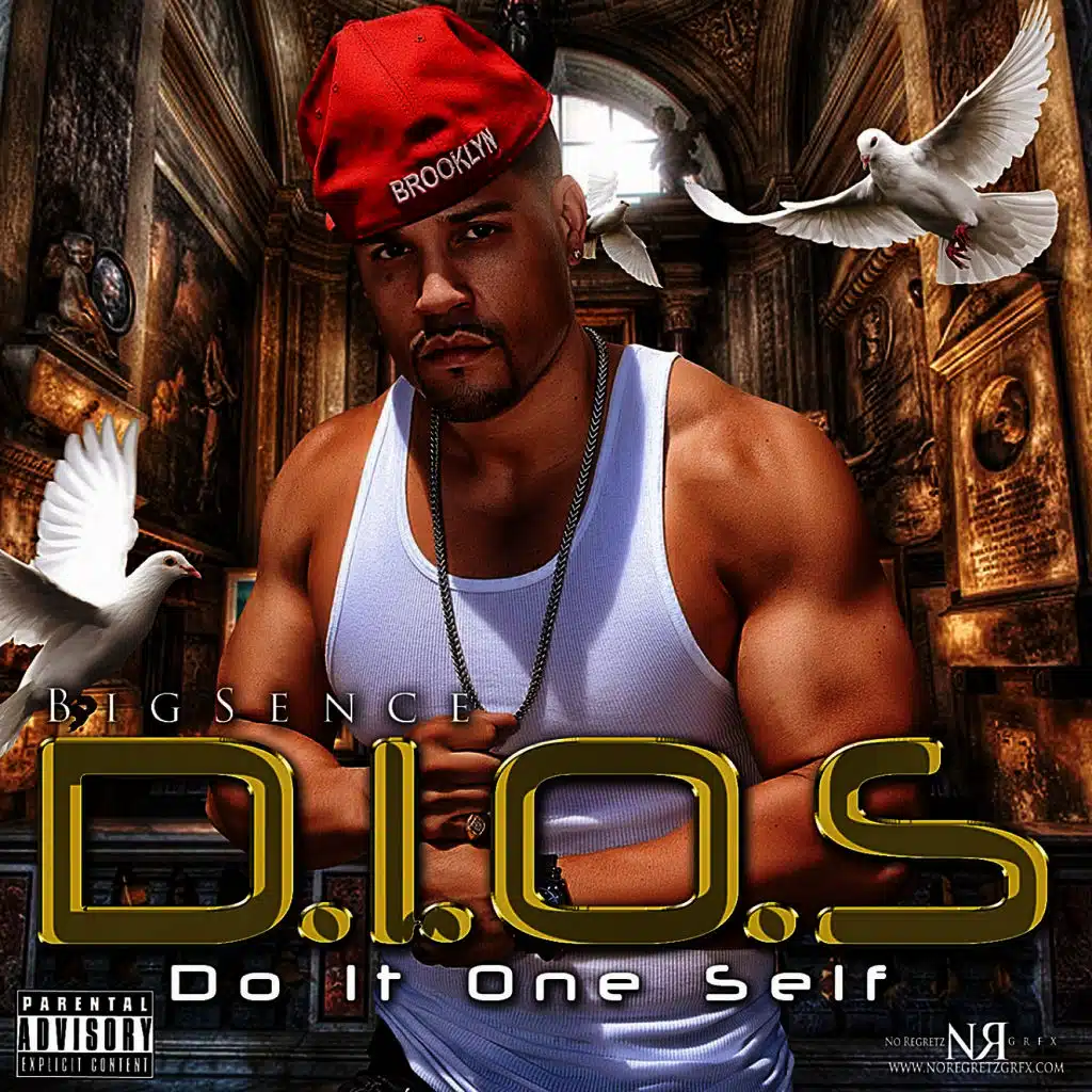 D.I.O.S