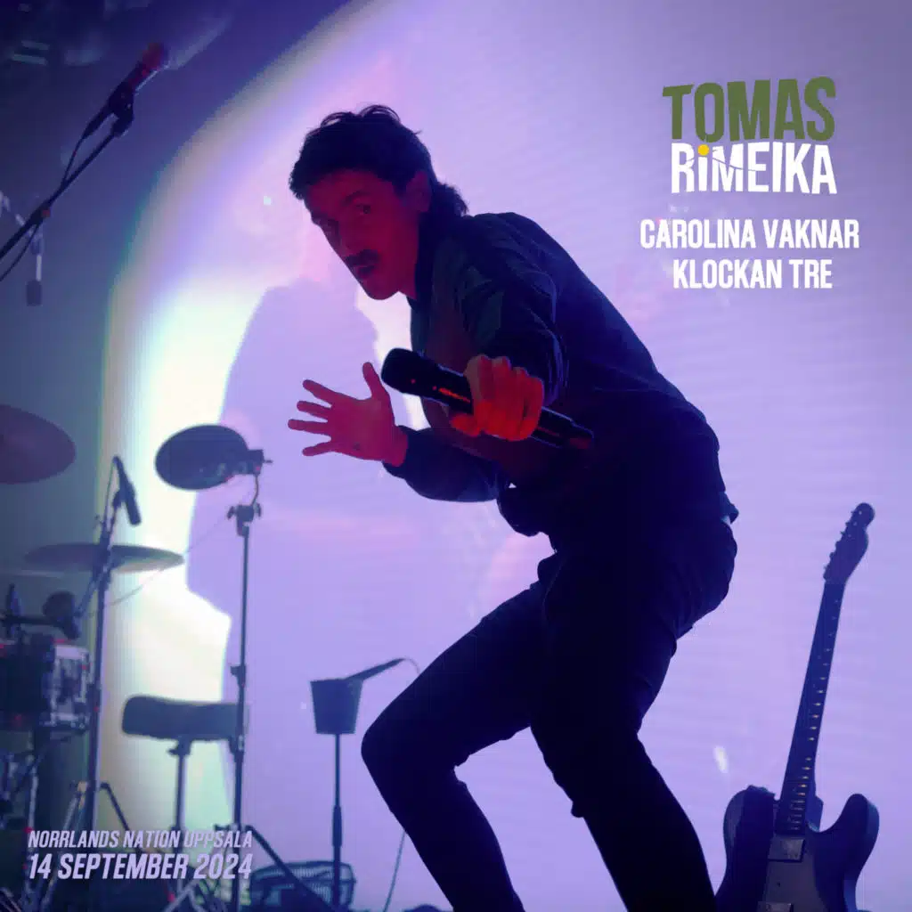 Tomas Rimeika