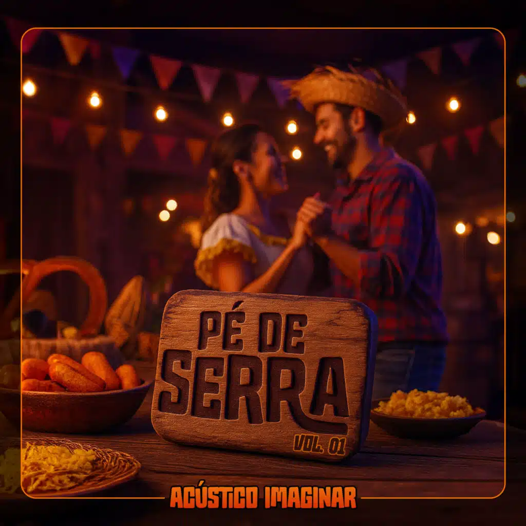 Quem Chorava Hoje Ri (Acústico)