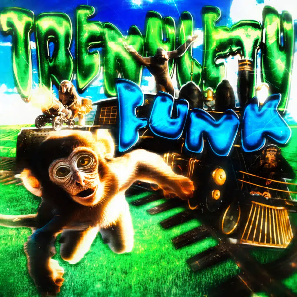 TRENULETU FUNK