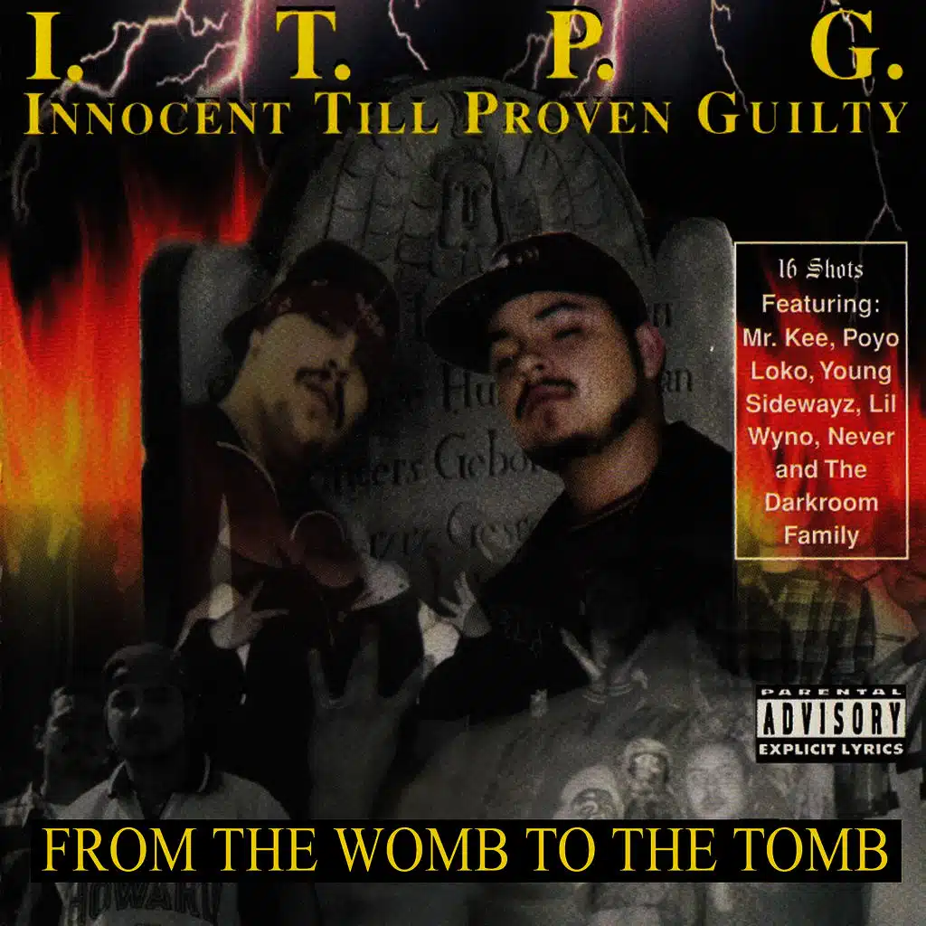Womb To The Tomb (ft. Young Sidewayz & Lil Duke Shiesty)