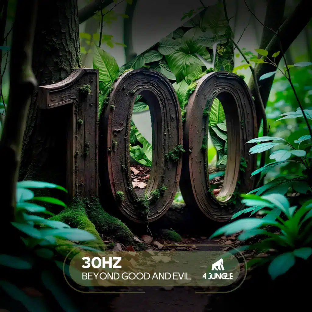 Beyond Good and Evil