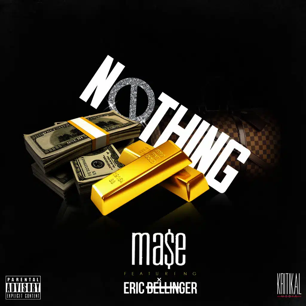 Nothing (feat. Eric Bellinger)