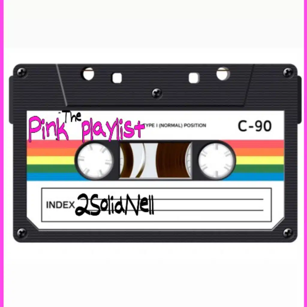 The Pink Playlist