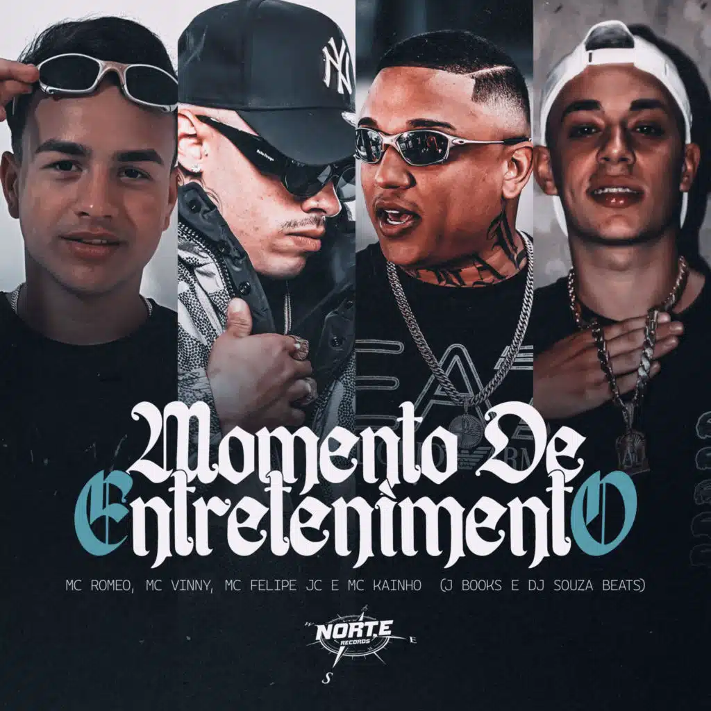 Momento de Entretenimento