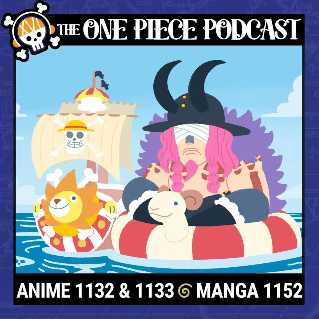 Episode 873, “A 45 Year Old Minor”