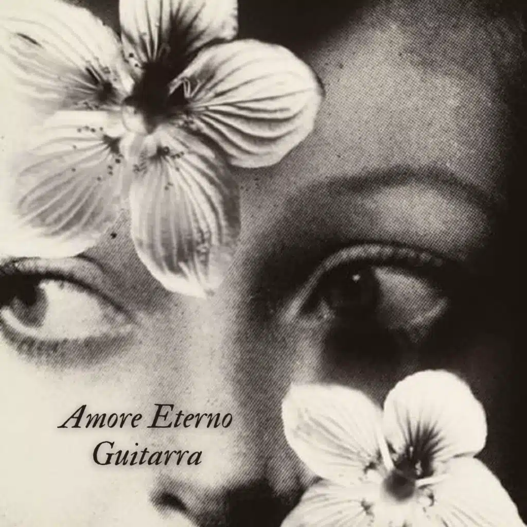 Amore Eterno Guitarra