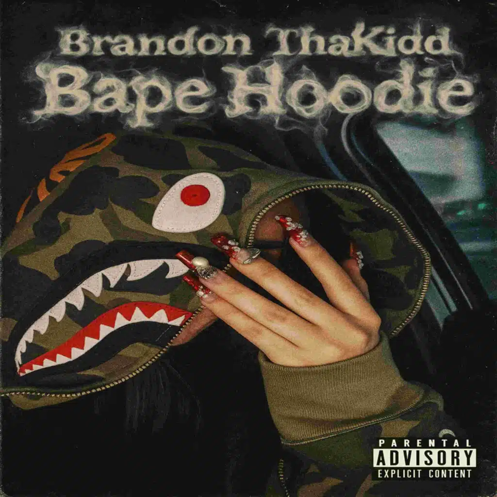 Brandon ThaKidd