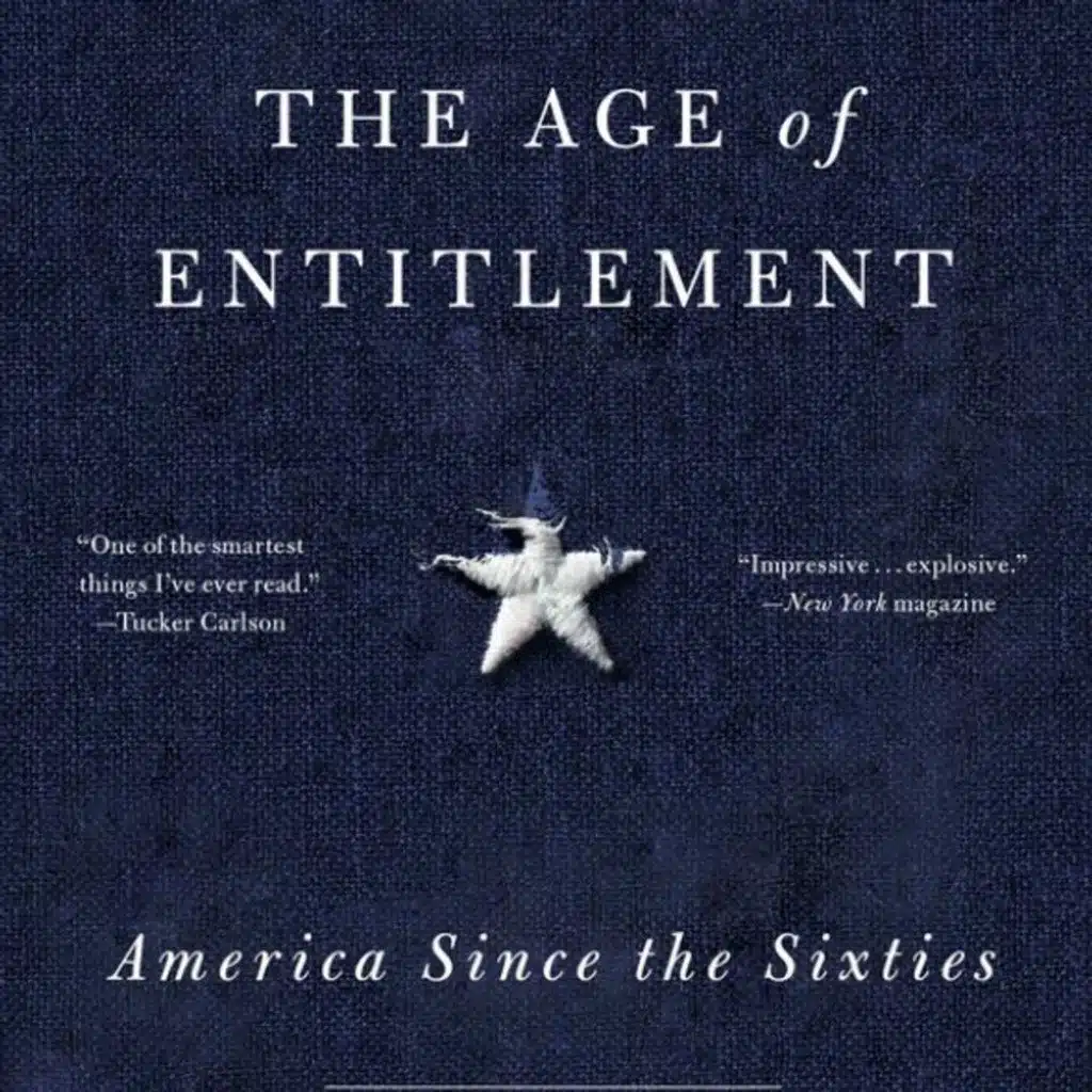 Christopher Caldwell's Case Against Civil Rights