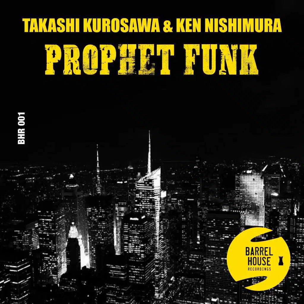 Prophet Funk