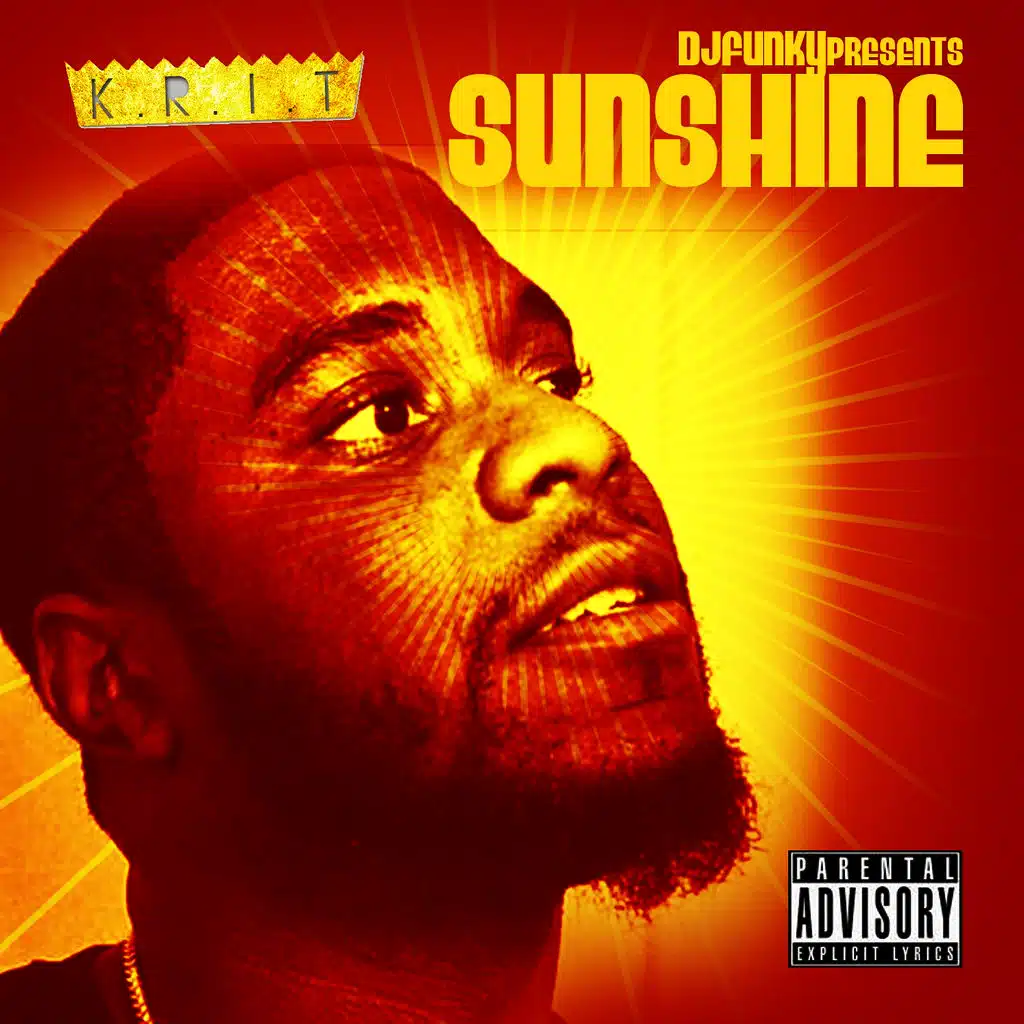 Sunshine (feat. Big K.R.I.T)