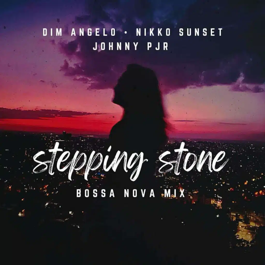 Dim Angelo, Nikko Sunset & Johnny P Jr