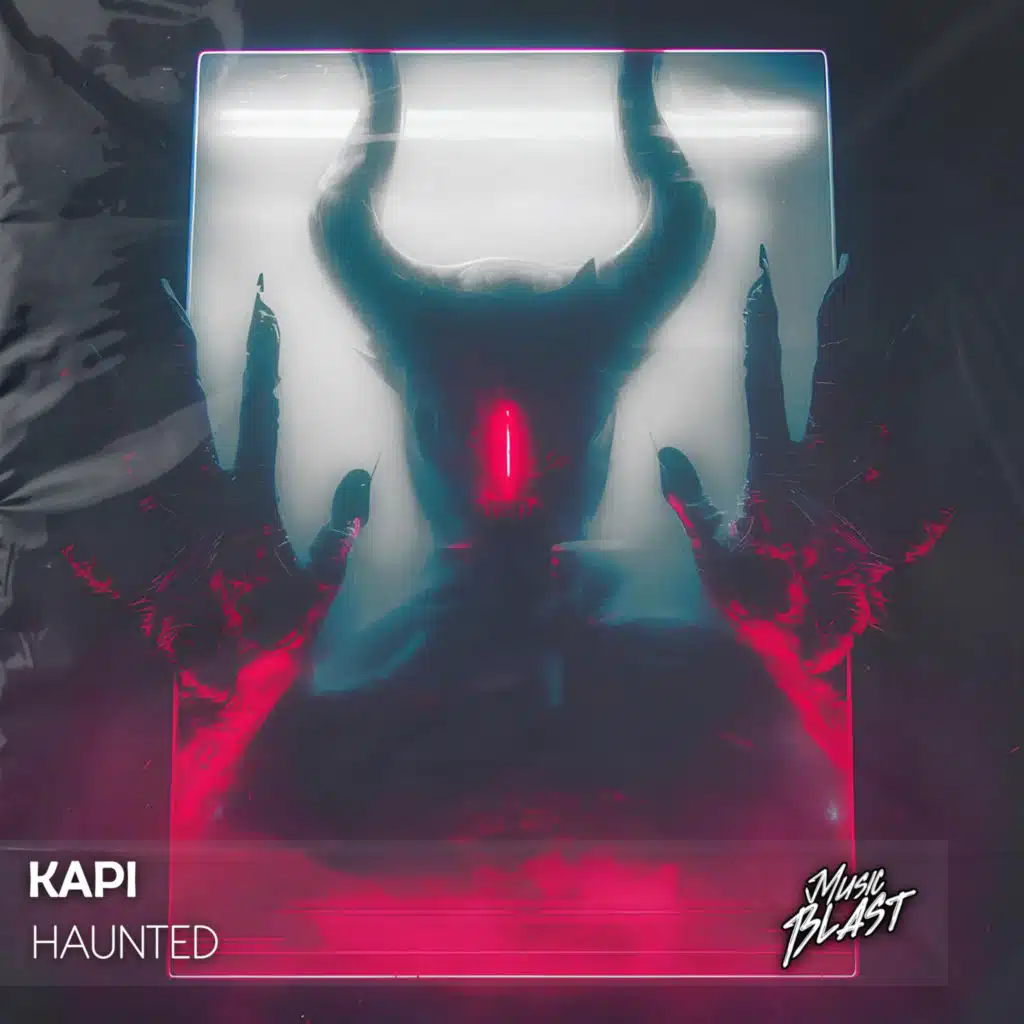 Haunted