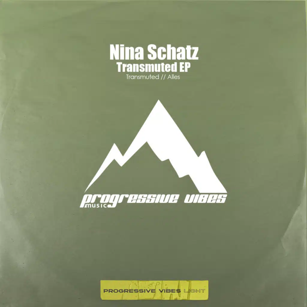 Nina Schatz