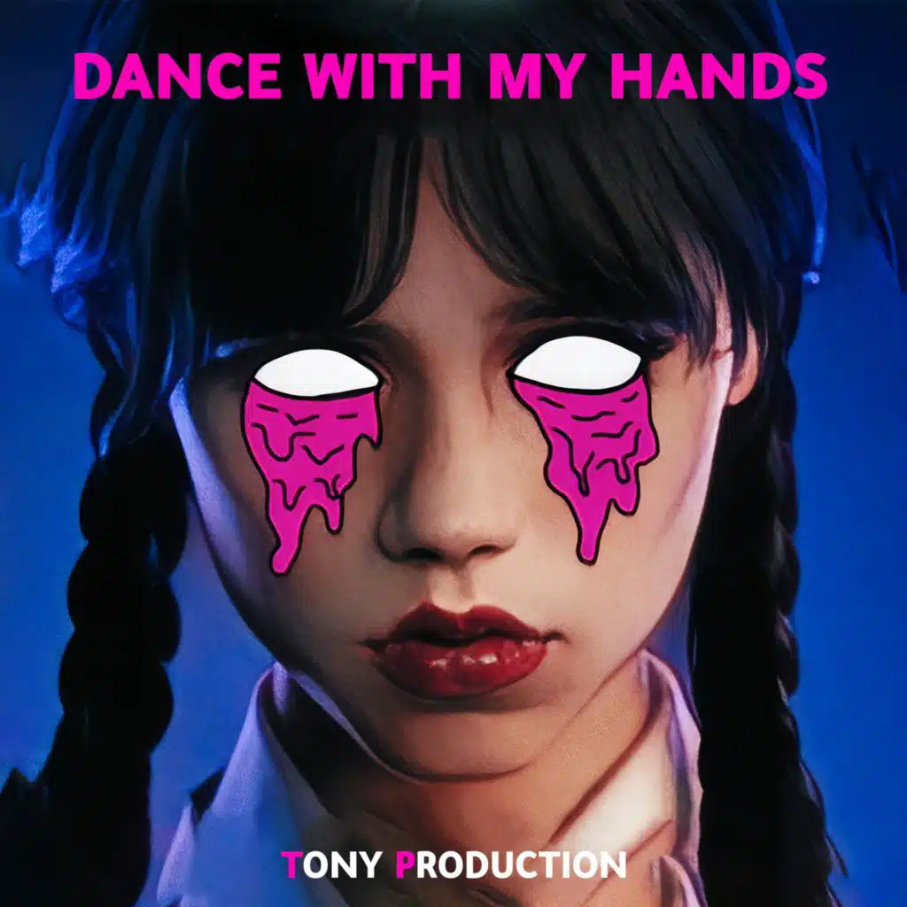 Dance with My Hands