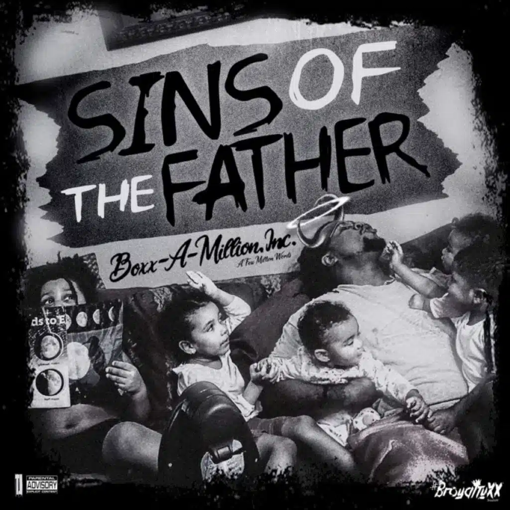 Sins of The Father