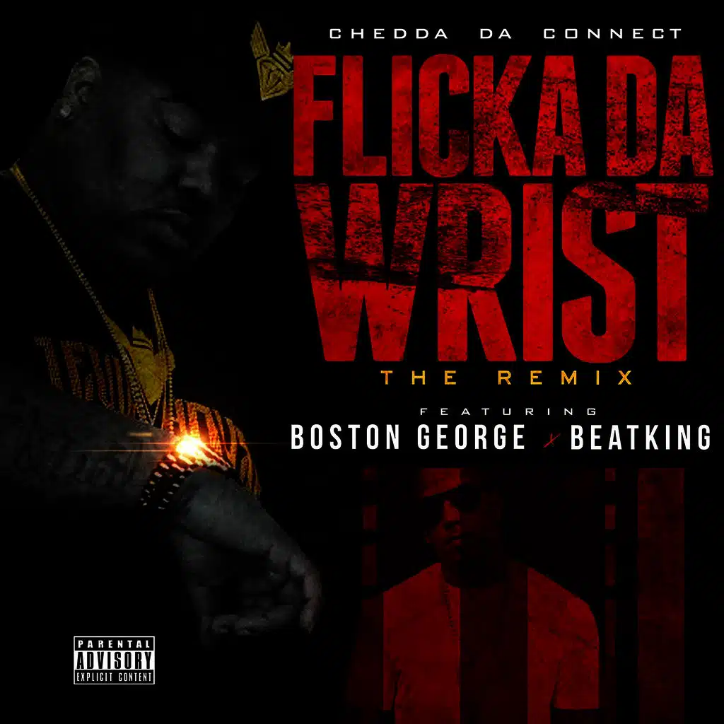 Flicka Da Wrist