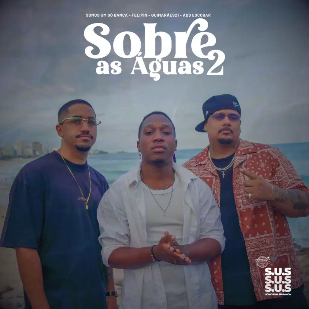 Sobre as Águas 2