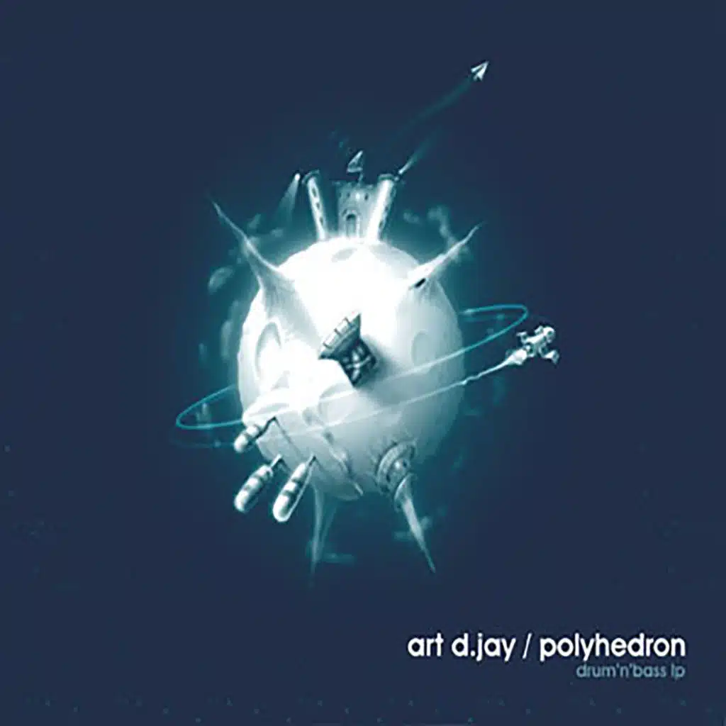 Mutants (feat. Cyberworm)