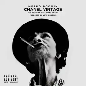Chanel Vintage