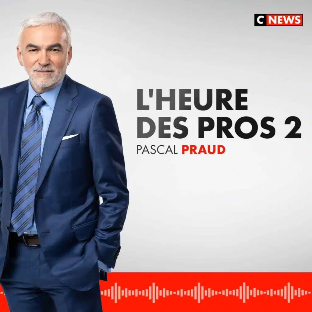 L'Heure des Pros 2 (Émission du 23/06/2025)