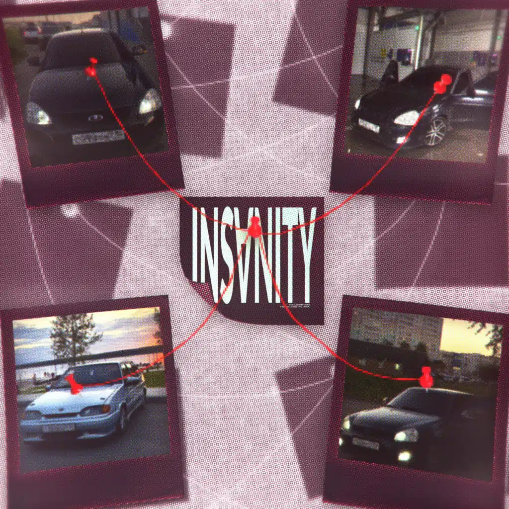 INSANITY (ULTRA SLOWED)