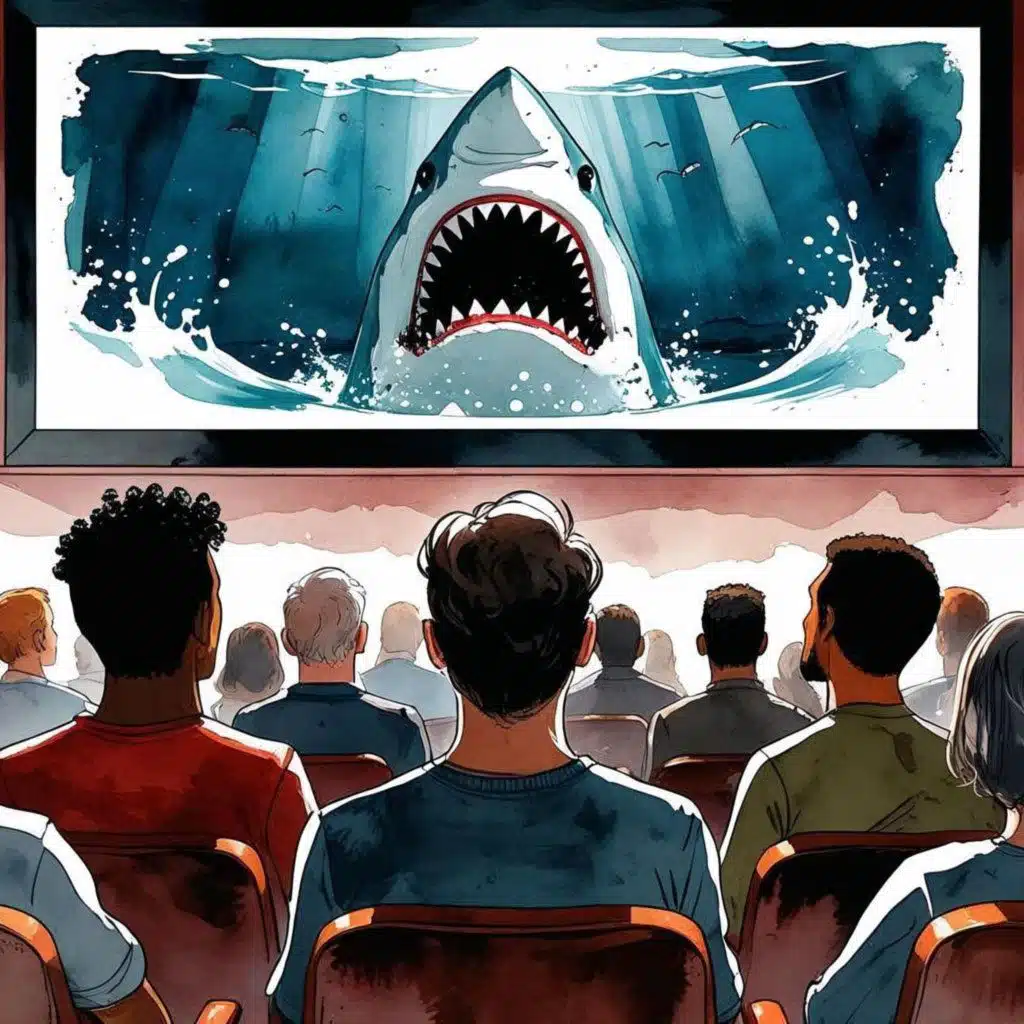 Ouch! That Feels Great