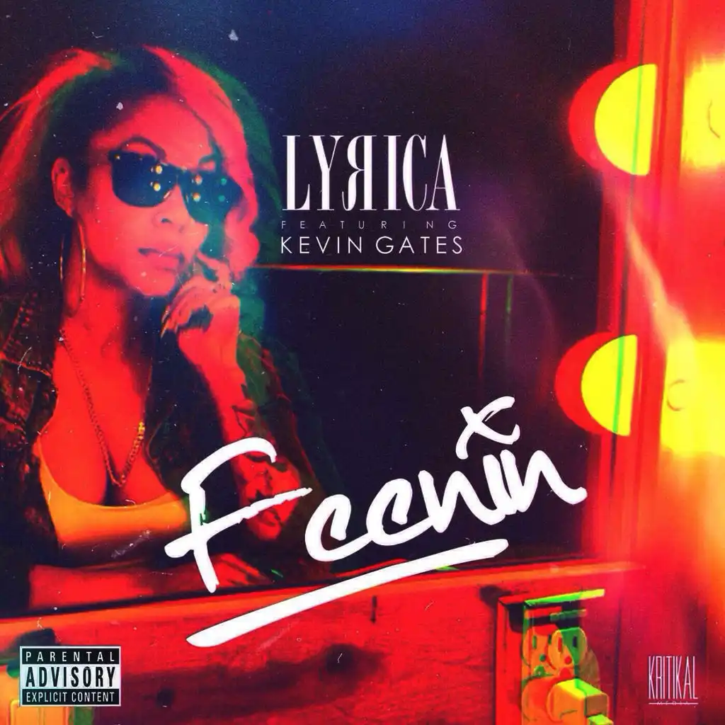 Feenin (feat. Kevin Gates)