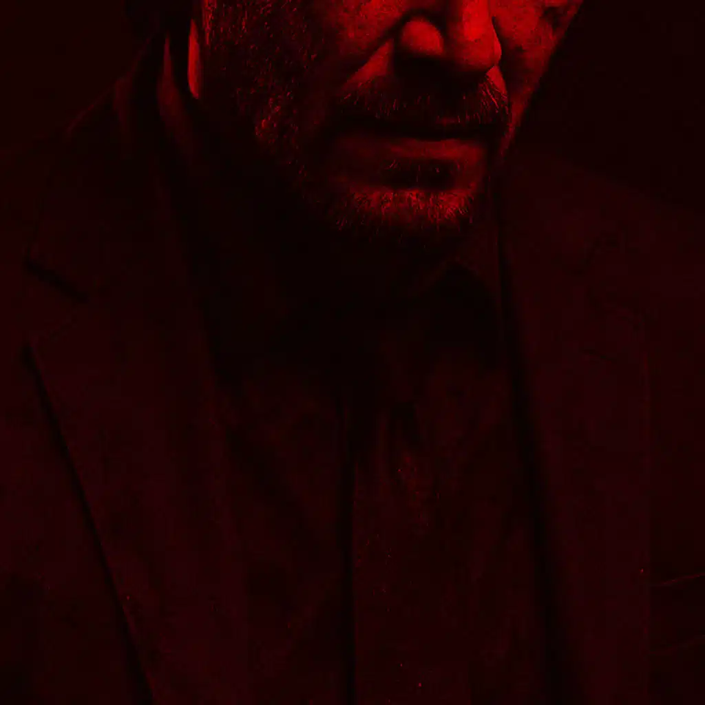 The Devil In a Suit (Speed Up)