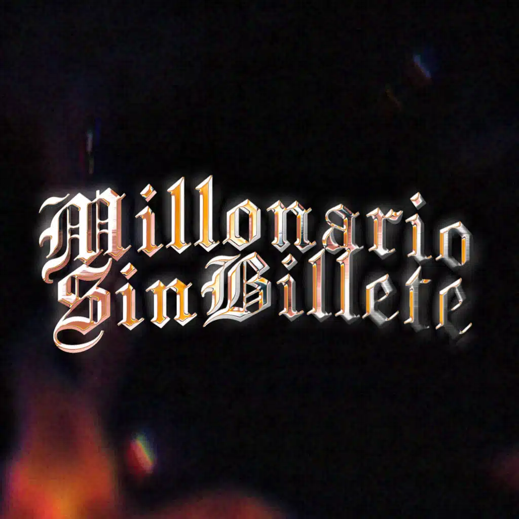Millonario Sin Billete