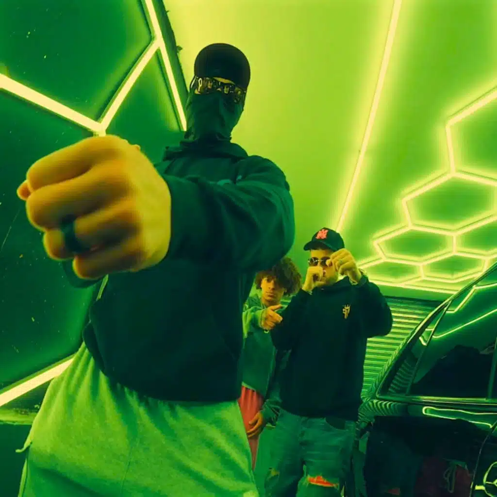 GTA 6 (feat. SRT Len & Tommy G)