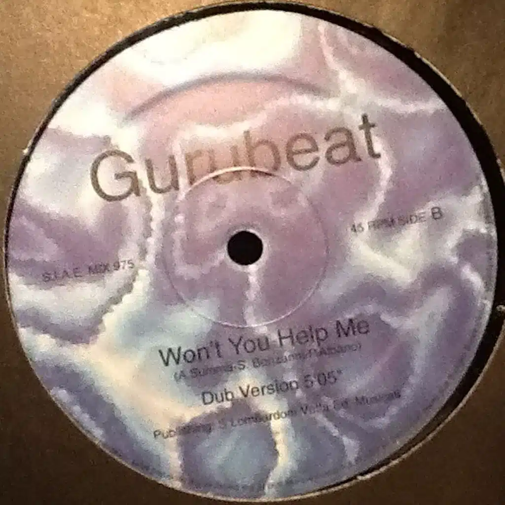 Gurubeat