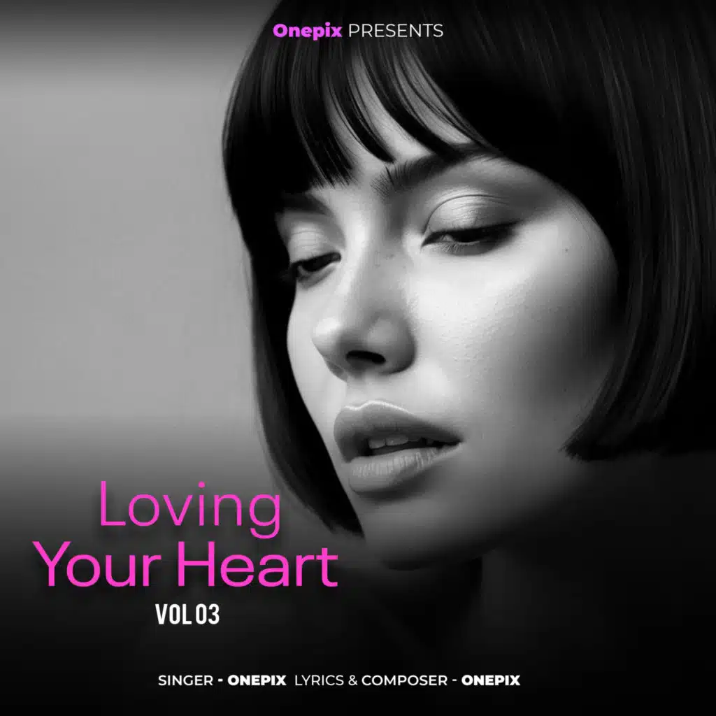 Loving Your Heart Vol 03