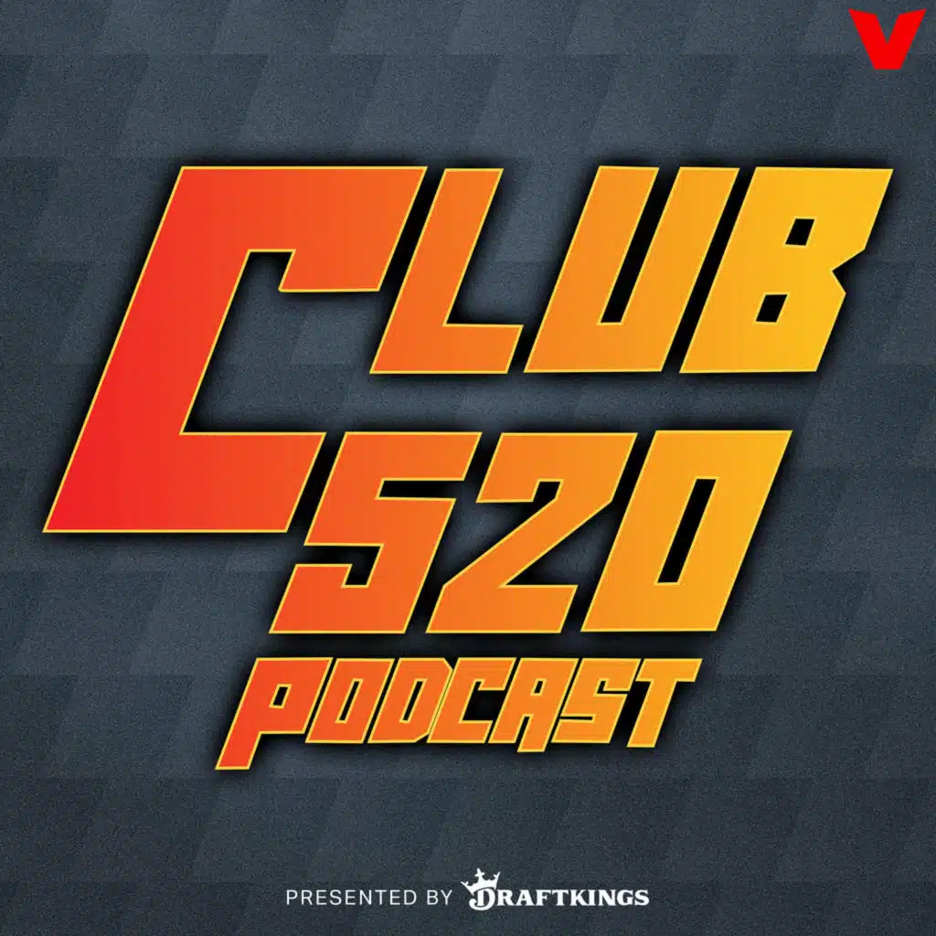 Club 520 - Adam Silver on Luka Doncic to Lakers trade, NBA Draft, All-Star Game changes