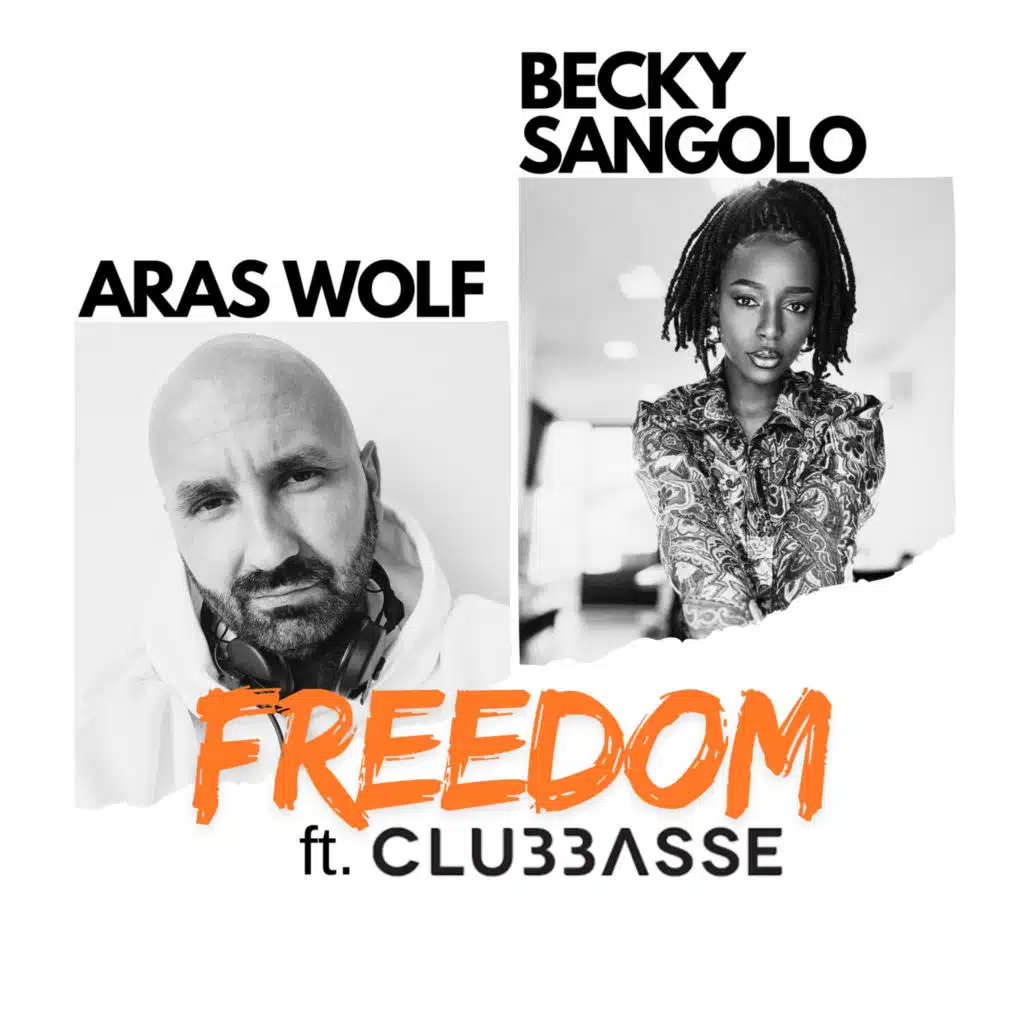 Freedom (feat. Clubbasse)