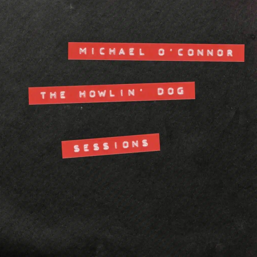 Michael O'Connor