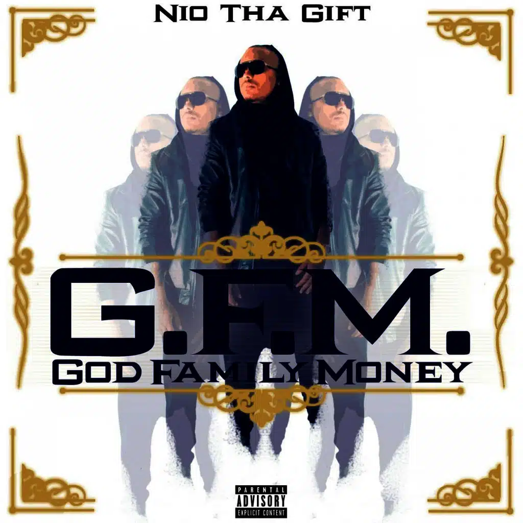 G.F.M. (God, Family, and Money)