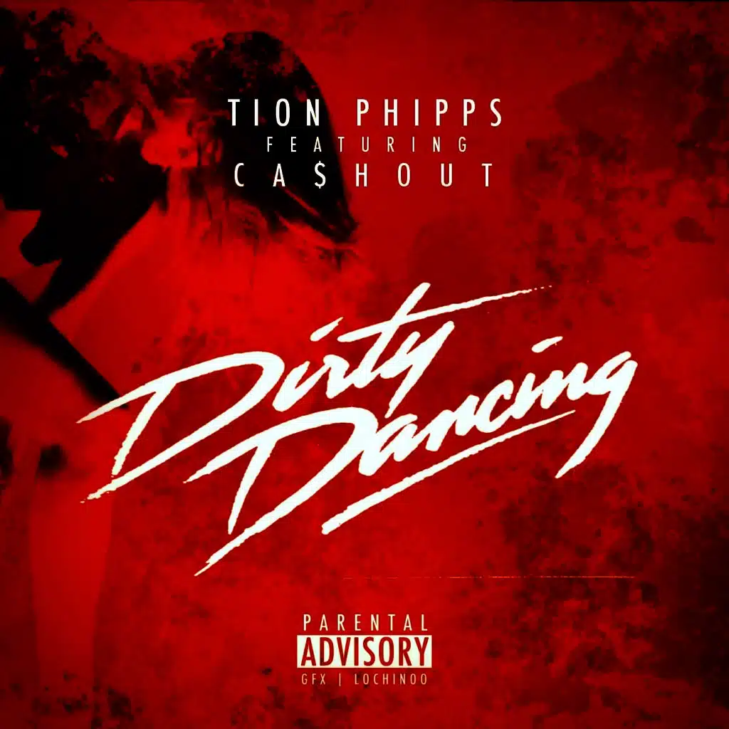 Dirty Dancing (feat. Ca$h Out)