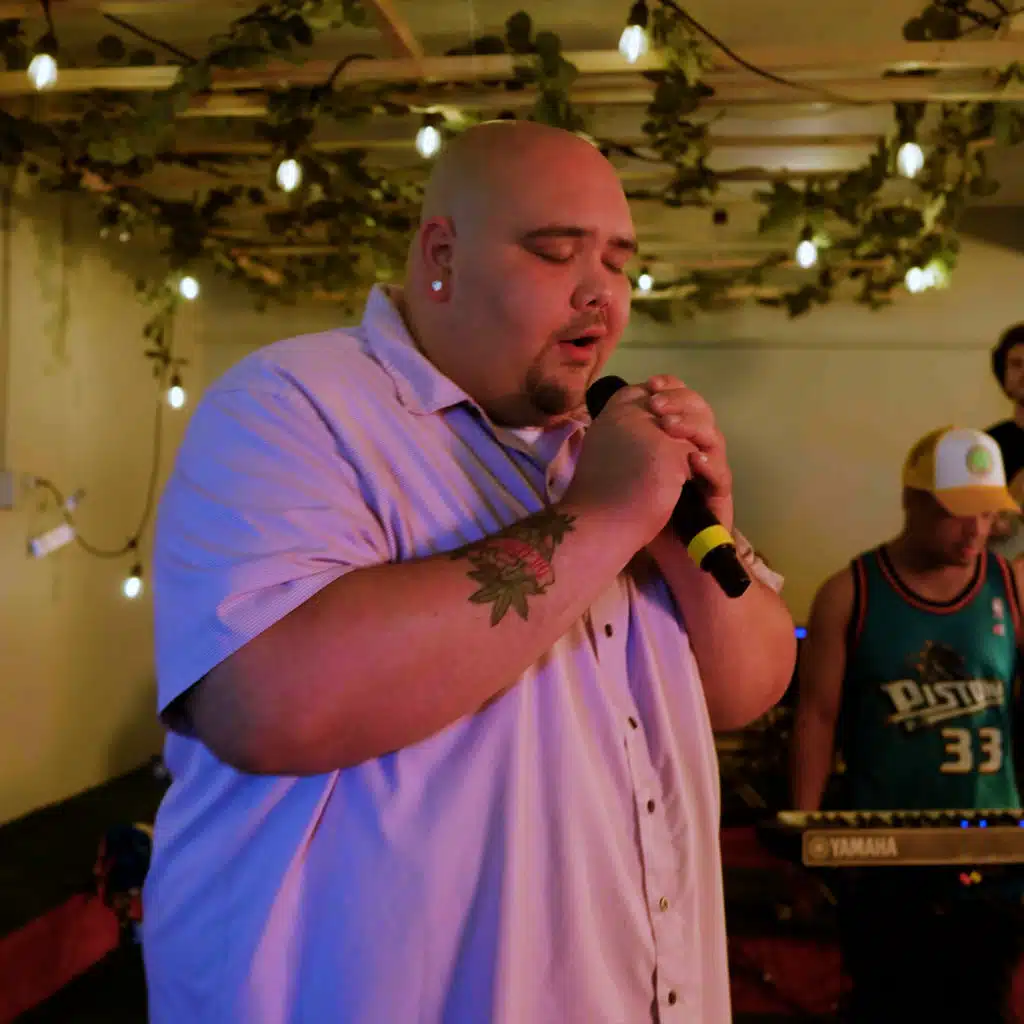 Splash Bakery & ImJonwayne