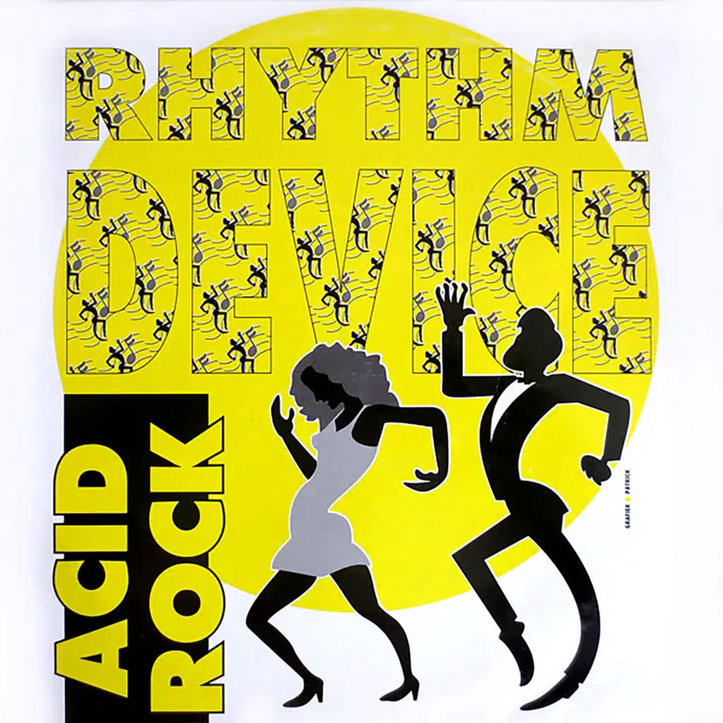 Rhythm Device