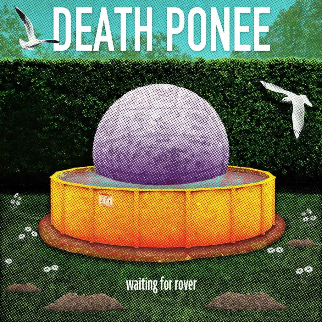 Death Ponee