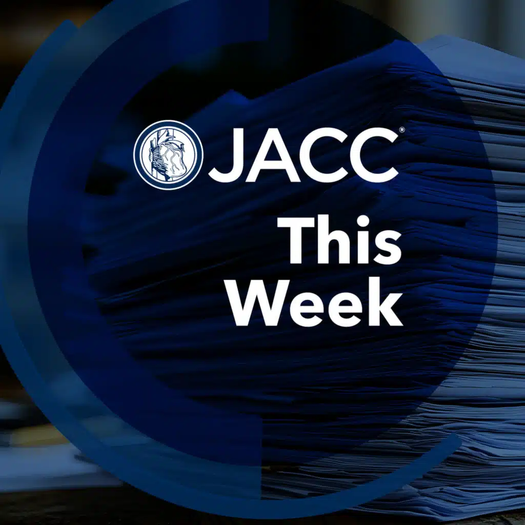Podcasts at JACC: Past and Future | JACC This Week