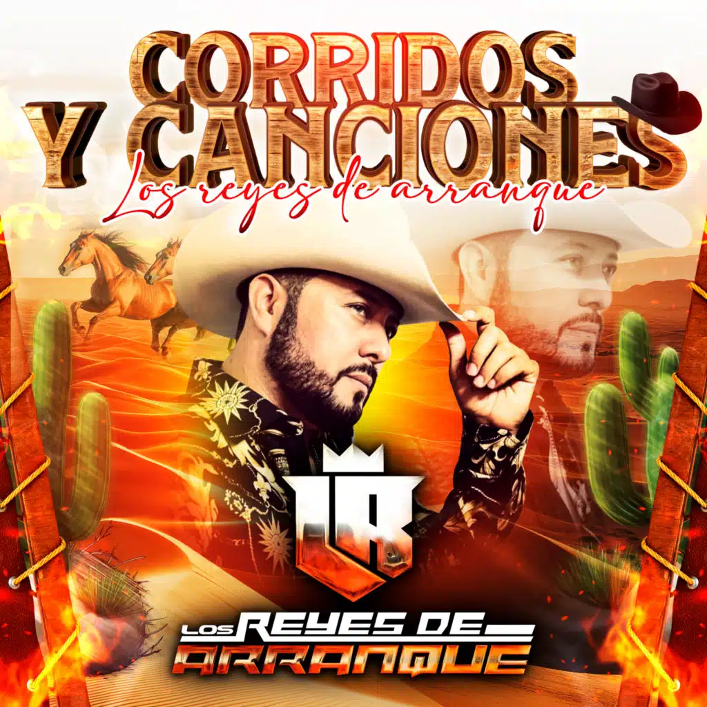 Los Reyes De Arranque