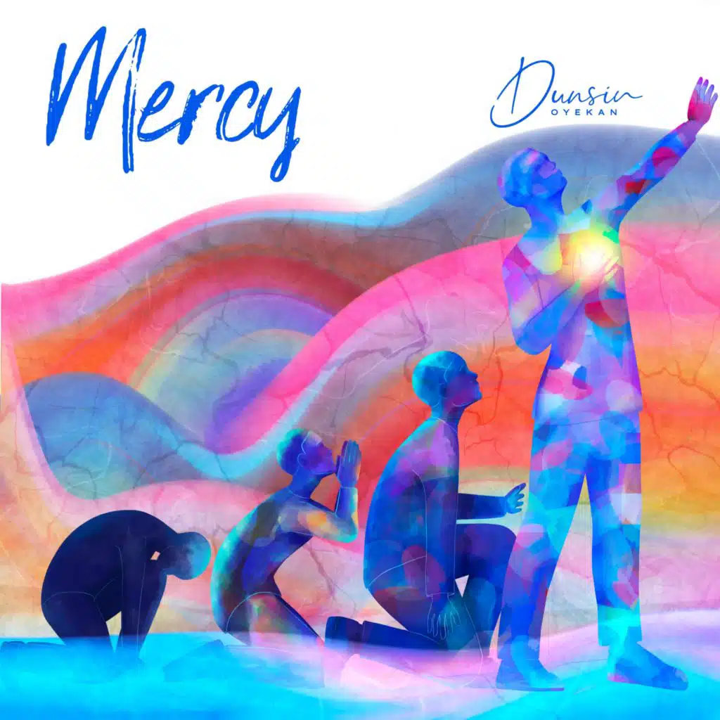 Mercy (Live)