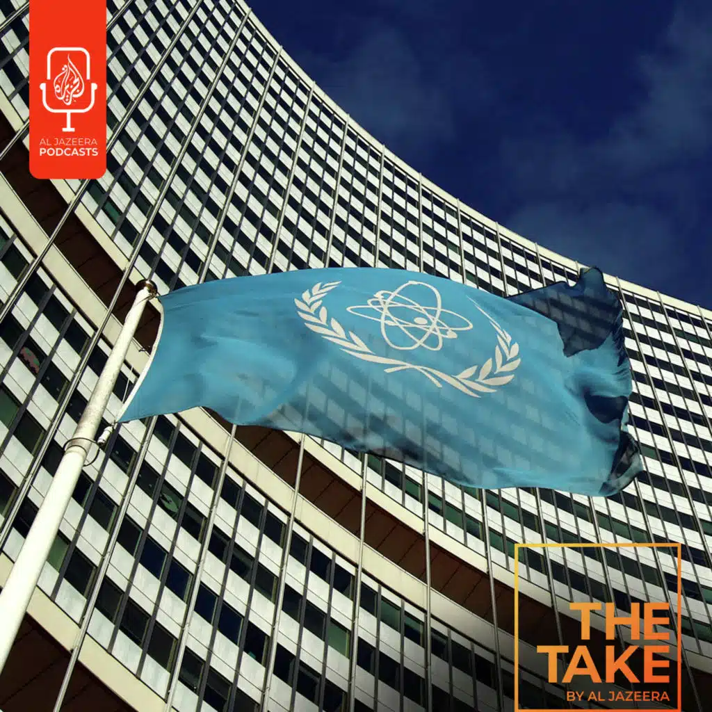 What is Iran’s right to resist regime change?