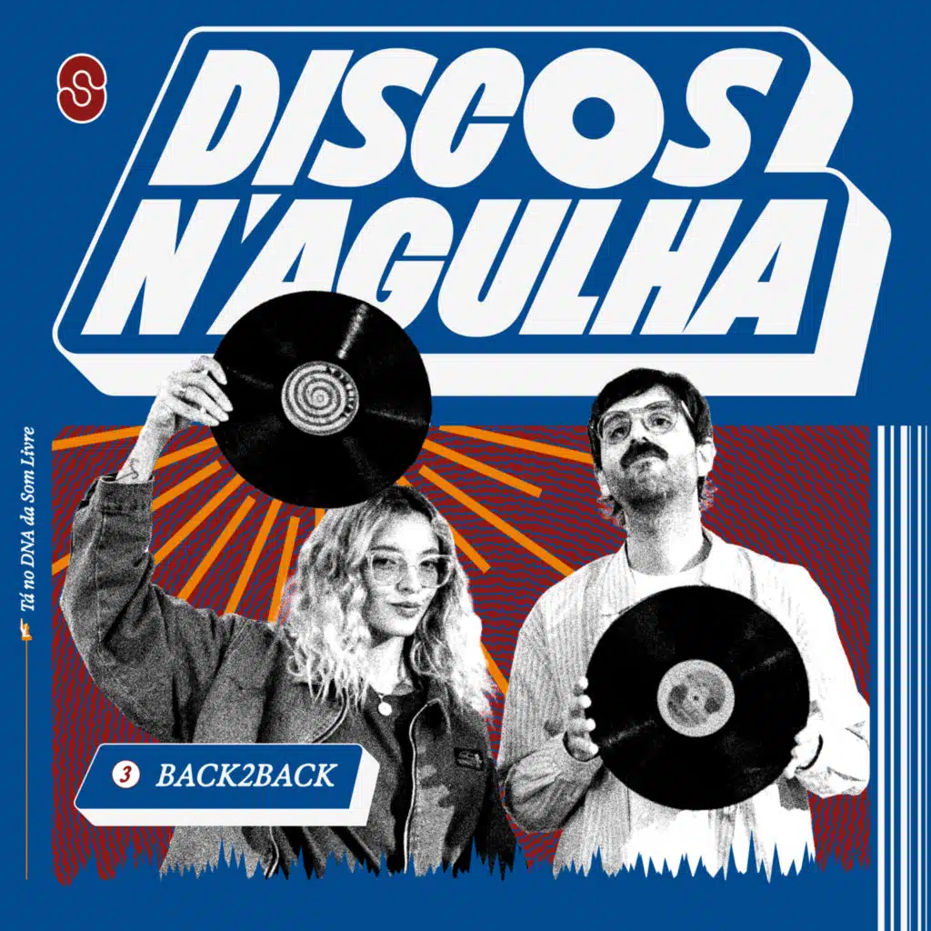 Minhas Bics (feat. Bibi Grácio & Grooves do Toledo)