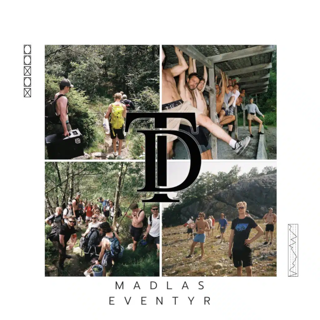 Madlas Eventyr